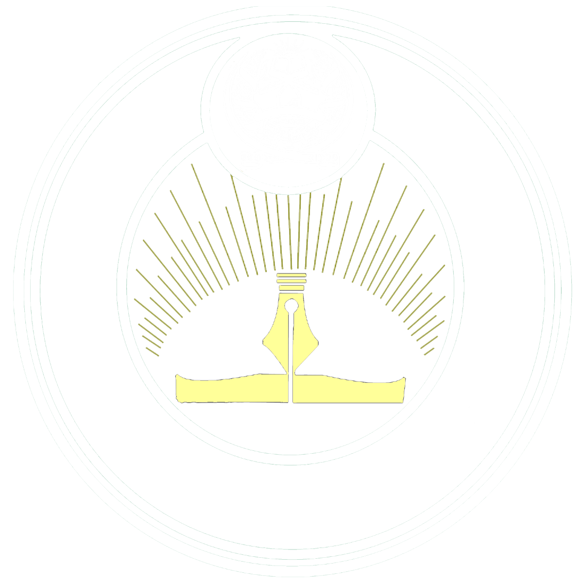 KEU - Kabul Education University logo